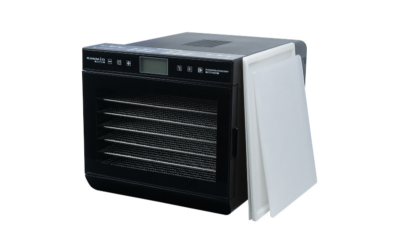 Сушилка RawMid Modern RMD 07